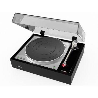 Виниловый проигрыватель Thorens TD-1601 highgloss black